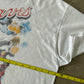 Vintage 1992 MLB Atlanta Braves Wrap Around Tee