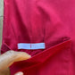 Vintage University Of South Carolina Gamecocks Scrub Top Tee