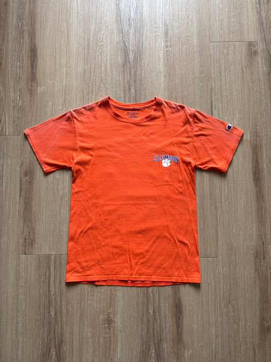 Champion University Of Clemson Tigers Tee