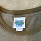 Vintage 90s M*A*S*H 4077th Promo Boxy Ringer Tee