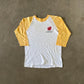 Vintage The 1982 World’s Fair Knoxville Tennessee Raglan Tee