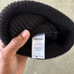 Supreme Gonz Logo Black Beanie (SS21)