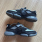 Prada Cloudbust Sneakers Black White