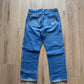 Vintage Dickies Regular Fit Denim Jeans