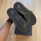 Nike Air Force 1 Low QS Black White