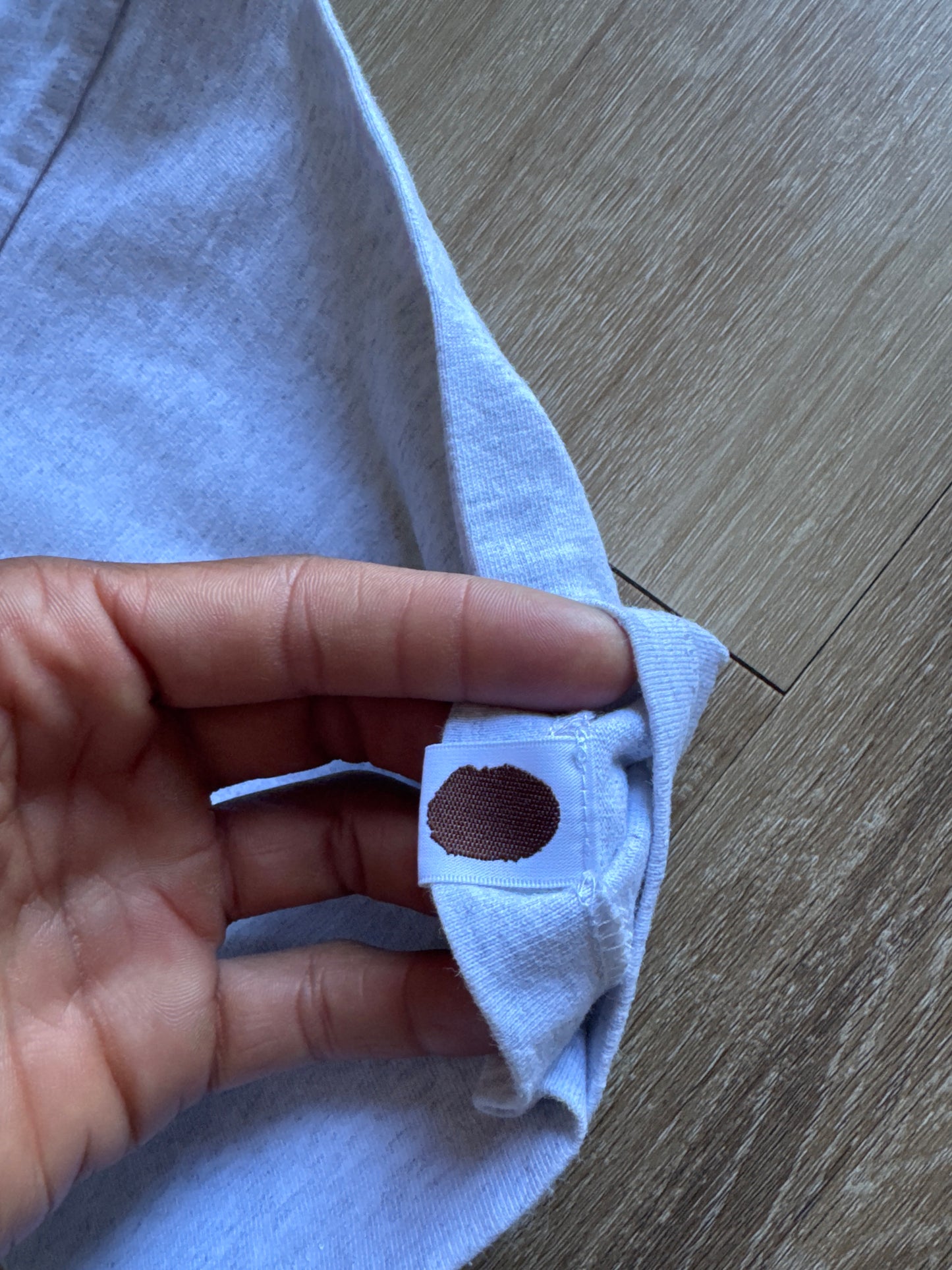 A Bathing Ape Bape Lightning Tee