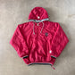 Vintage 90s Starter University Of South Carolina Gamecocks Puffer Jacket