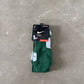 Nike Men's Elite Basketball Crew Socks