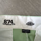 Dickies 874 Original Fit Guacamole Mint Green Chino Pants