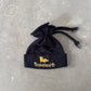 Vintage 90s Timberland Boots Embroidered Rag Tie Beanie