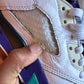 Jordan Retro 5 Grape 2013 Restoration Shoe