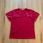 Vintage University Of South Carolina Gamecocks Scrub Top Tee