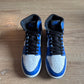 Jordan Retro 1 High Game Royal