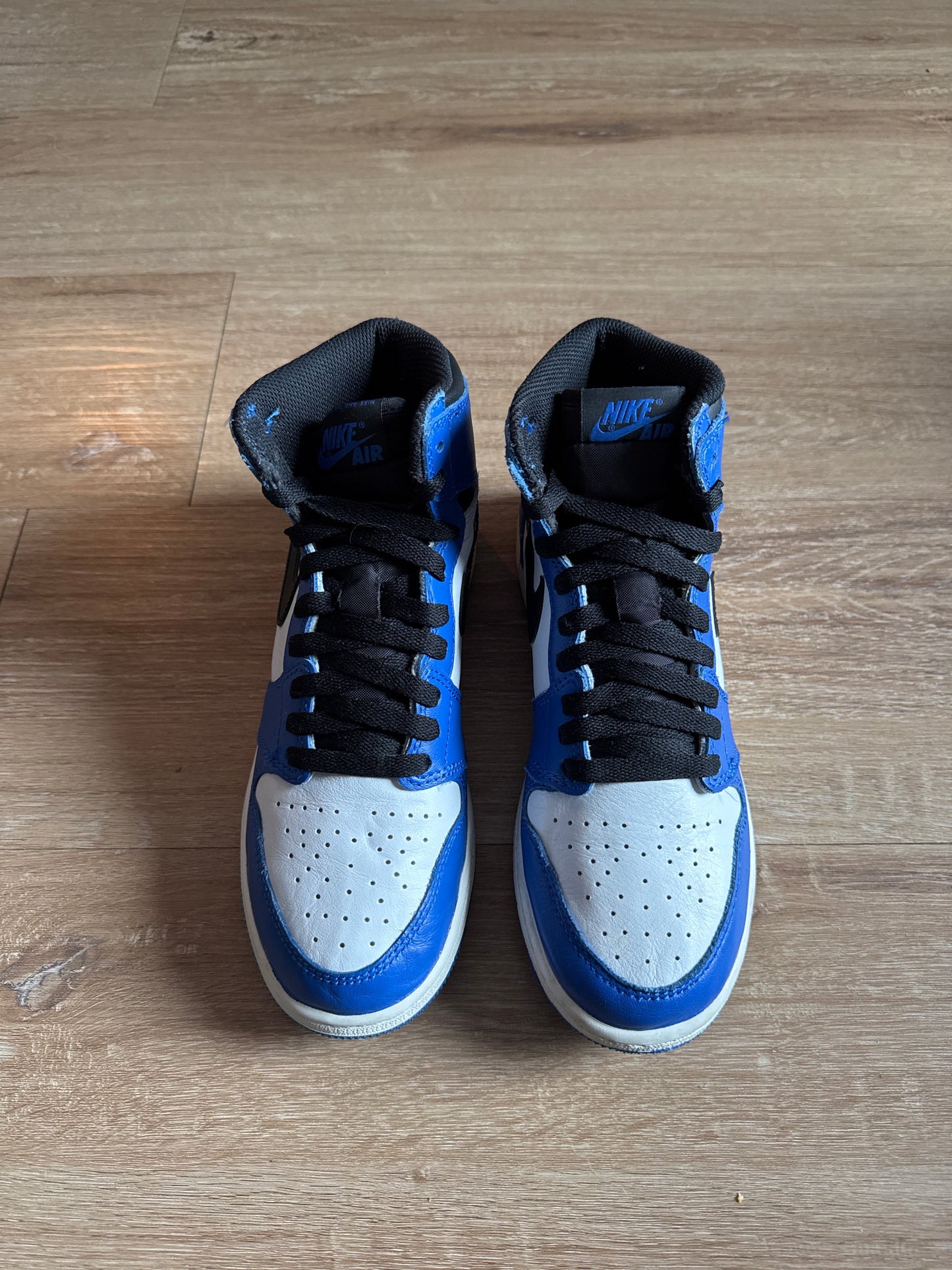 Jordan Retro 1 High Game Royal