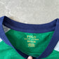 Polo Ralph Lauren Youth Athletics Raglan Long Sleeve