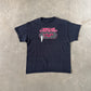 Vintage 90s Wheel Of Fortune Parody Tee