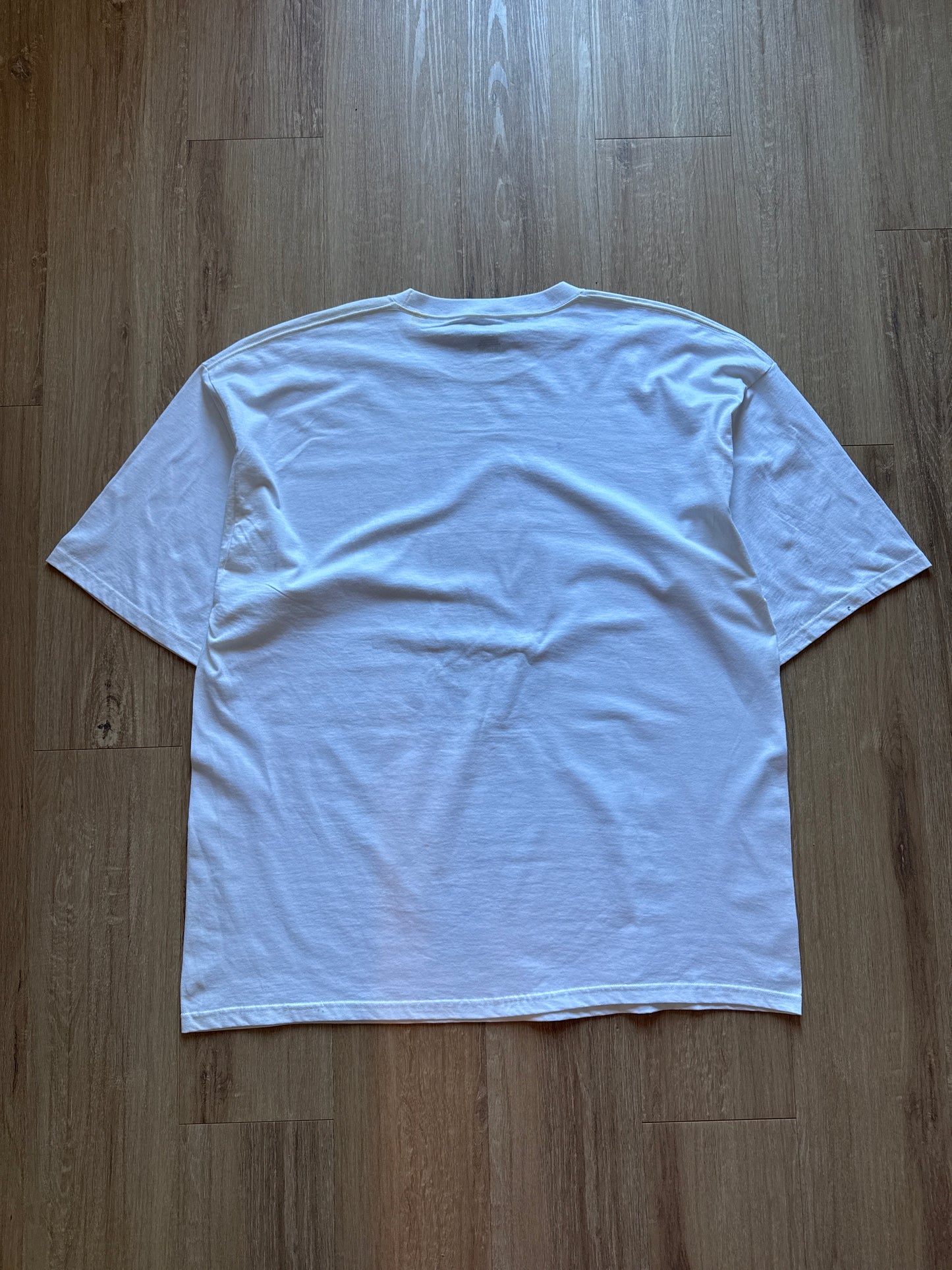 Vintage Reebok New Jersey Nets NBA Jason Kidd Tee