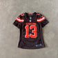Nike Women’s Cleveland Browns Odell Beckham Jr. Football Jersey