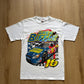 Vintage Nascar Racing Greg Biffle Tee