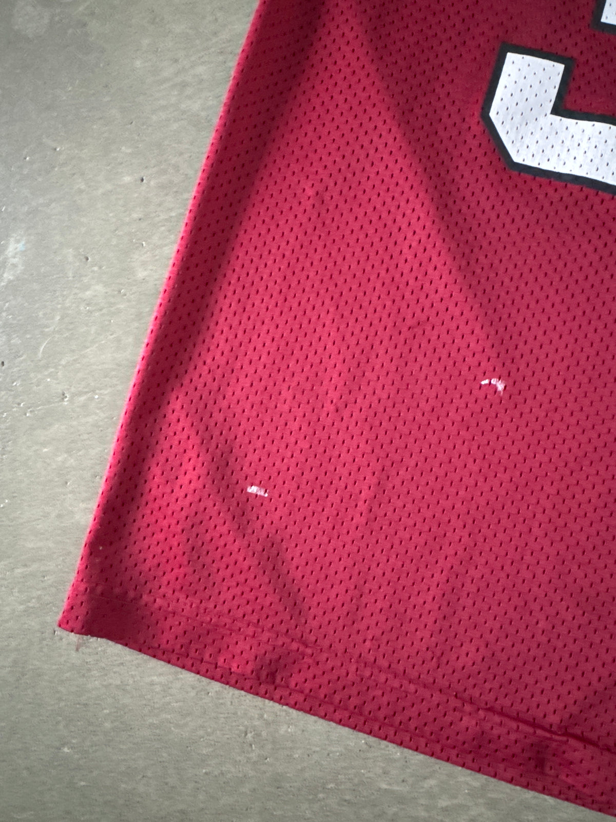 Vintage 90s Nike University Of South Carolina Gamecocks Football Jersey