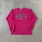 Vintage University Of South Carolina Gamecocks Longsleeve