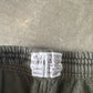 Vintage M.J. Soffe USMC Olive Green Long Shorts