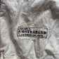Vintage 1991 La Trenzz Jamaican Ganja Weed Ashui Red Rasta Reggie Hooded Shirt & Shorts Set