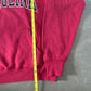 Vintage 90s Soffe University Of South Carolina Gamecocks Hoodie