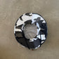 Vintage U.S. Military Type II Desert Camo Chocolate Chip Boonie Bucket Hat