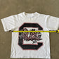 Vintage 90s Toddler University Of South Carolina Gamecocks Tee