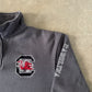 Jansport University Of South Carolina Gamecocks Quarter Zip Pullover