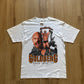 Vintage 1998 WCW Goldberg Champion Tee