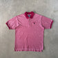 Vintage University Of South Carolina Gamecocks Polo Shirt