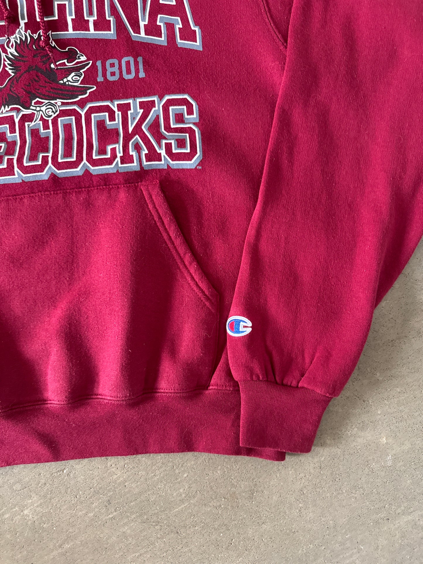 Champion University Of South Carolina Gamecocks Hoodie