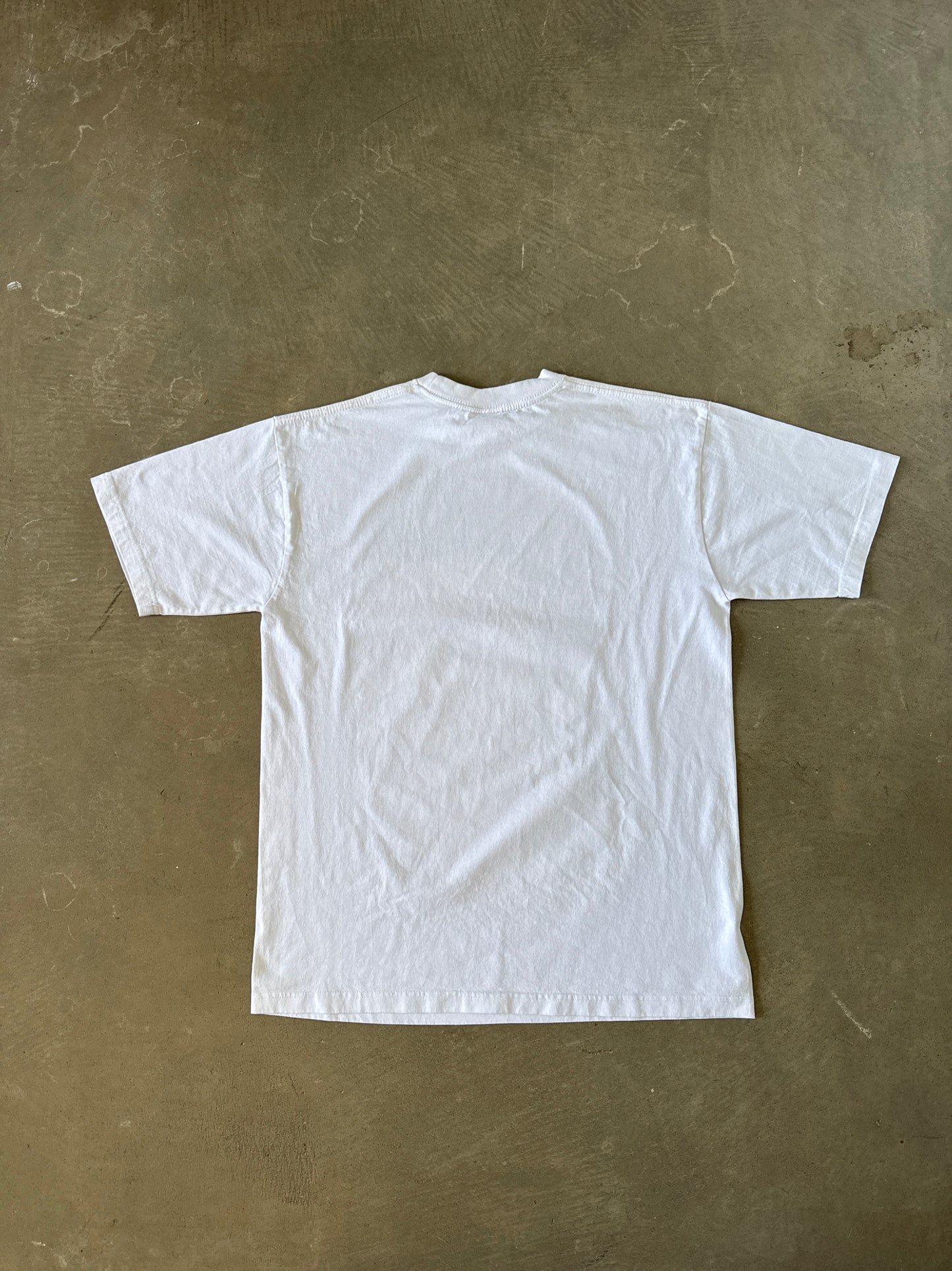 Vintage Muhammad Ali Big Head Tee
