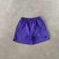 Vintage 90s Nike Embroidered Logo Shorts