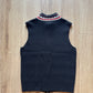 Vintage Women’s Polo Ralph Lauren Wool Full Zip Vest