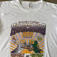 2010 Benedict College Tiger Homecoming Tee