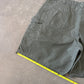Vintage Carhartt Original Fit Olive Green Carpenter Shorts