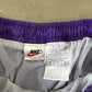 Vintage 90s Nike Embroidered Logo Shorts