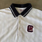 Vintage University Of South Carolina Gamecocks Polo