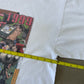 Vintage 1999 Nostalgia Collage 1990 - 1999 Decade Tee