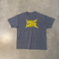 Vintage 90s Insect Warfare Tee