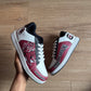 Vintage Women’s STS Footwear University Of South Carolina Gamecocks Sneakers