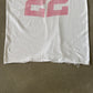Vintage 50s University Of South Carolina Gamecocks Jersey Tee