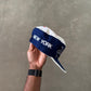 Vintage 80s Twins New York Yankees Painters Hat