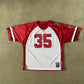 Vintage Starter University Of South Carolina Gamecocks Football Jersey