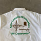 Vintage 70s Nascar Winston Cup Grand National Driver Jacket