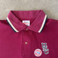 Vintage University Of South Carolina Gamecocks Polo
