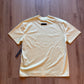 Fear Of God Essentials Light Tuscan Tee